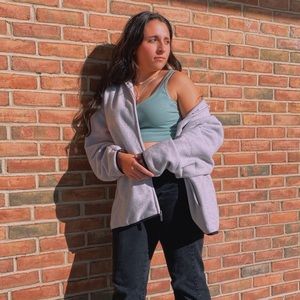 Meet your Posher, Natalie